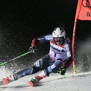 Mondiali sci Sestriere 2029 - World ski cup 2029 