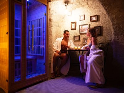 Sauna privata coppia week end romantici da favola in montagna piemonte holidays apartment with private spa and sauna